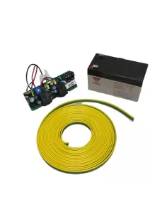 Système anti-panique électrique Came 001ma7030