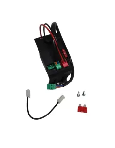 Carte de connexion de batterie d'urgence Came 002lbem40