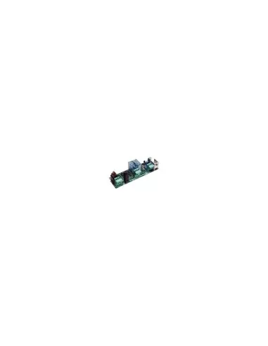 Came 002lbt scheda batteria tampone