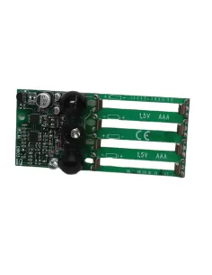 Came 119rir254 repeater electronic board - diw03 db