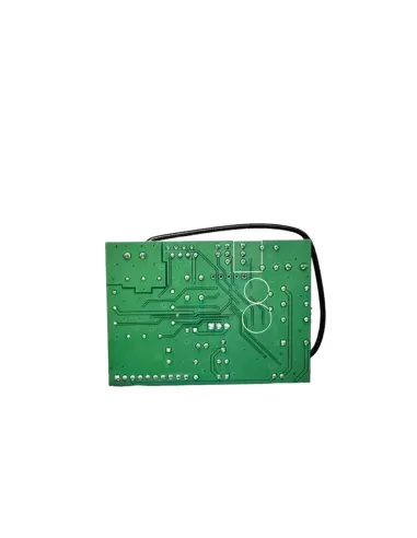 Scheda ricevente rx innesto 2ch-433xmanager drc4332