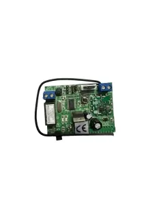 2CH-433XManager DRC4332 Receiver Card 2