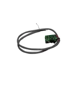 Elektronische Platine für optisches Lesegerät Came 119rie134 – e300