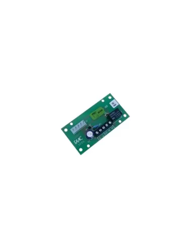 système de carte émetteur tm2 300[