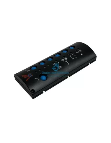 Bft pfd prog funz digitale getlight e linea
