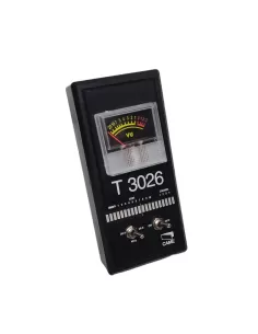 Outil de test de codage Came 001top-3026