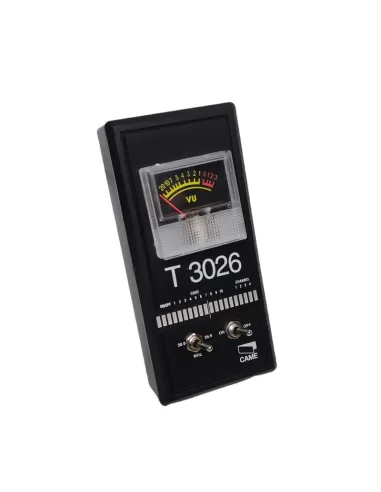 Outil de test de codage Came 001top-3026