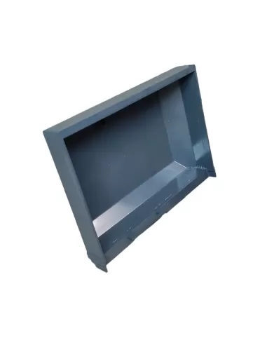 Couverture avant 119riy007 par