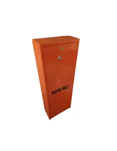 Faac 1046628 barrière 640 droite sans poche