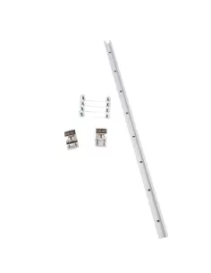 Crochet de profil supérieur Came 001ma7371