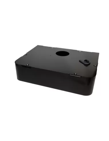 Came 001myto-c external or underground fixing case