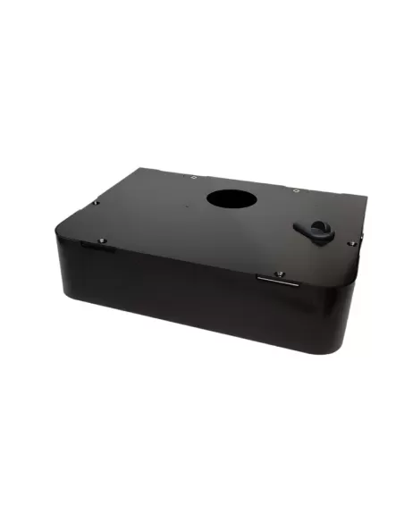 Came 001myto-c external or underground fixing case