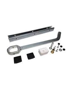 Transmission à bras droit Came 119rid158 - f510