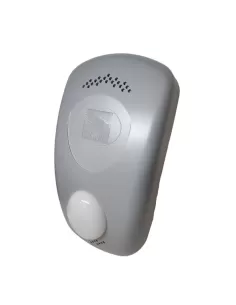 Couvercle de motoréducteur Came 119rie126 - version