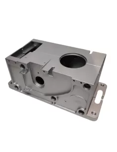 Came 119ribx014 cassa motoriduttore - bx-e bx-e241