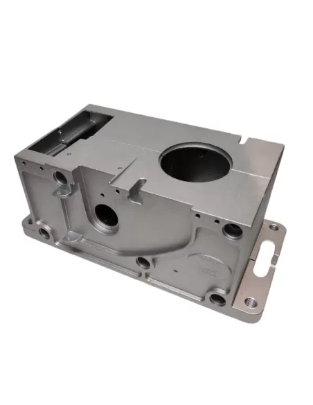 Came 119ribx014 cassa motoriduttore - bx-e bx-e241