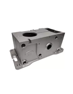 Came 119ribx014 carter motoréducteur - bx-e bx-e241 2