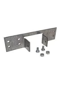 Came 119rie039 staffa fissaggio a muro - ver