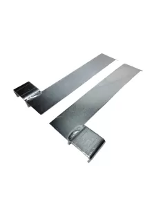 Came 119riy078 coppia alette finecorsa - bk2200 bk2200t