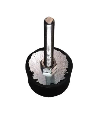 Came 119rir096 rod stop cap - g0462