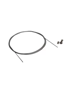 Came 119rir231 three-hole cable with sensitive edge - df20