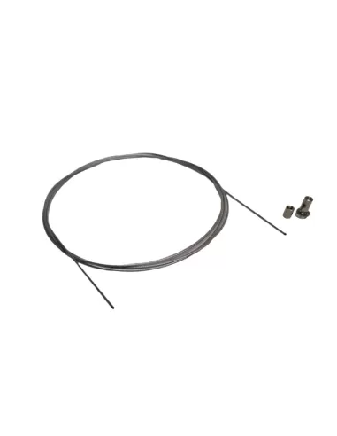 Came 119rir231 three-hole cable with sensitive edge - df20