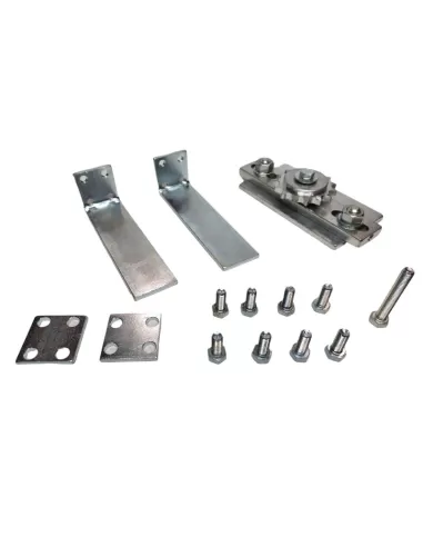 Ensemble de dégagement rapide Came 001c1-p C100