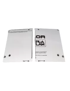 Capuchons de profil Came 001ltc