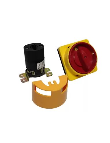 Came 009blok safety lock