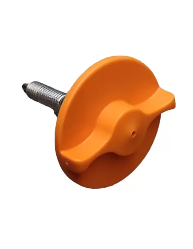 Levier de déverrouillage Came 119ribx004 - bx