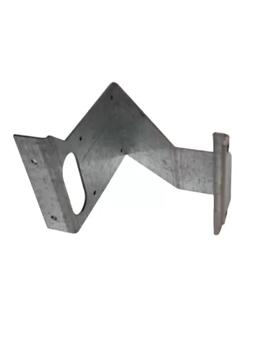 Came 119ribx036 staffa supporto batterie - bx-p