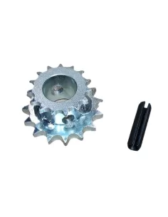 Came 119ric004 chain transmission device sprocket