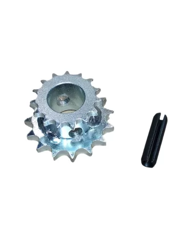 Came 119ric004 chain transmission device sprocket