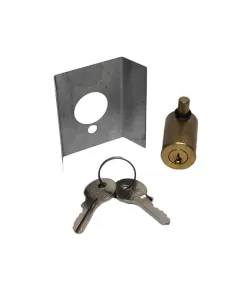 Came 119rid034 cylindre de serrure - a180