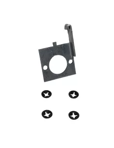 Came 119rid058 staffa supporto sblocco - a180