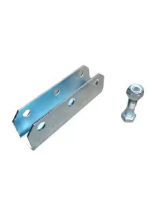 Came 119rid077 support de fixation portail - ferni