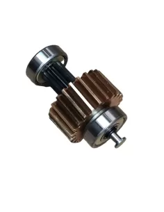 Arbre de réduction et couronne Came 119rid123 - f1000