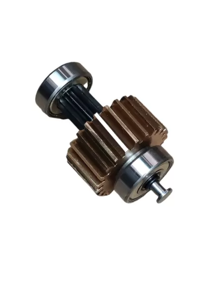 Came 119rid123 first reduction shaft and crown - f1000