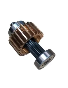 Came 119rid123 albero prima riduzione e corona - f1000 2