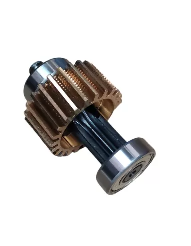 Came 119rid123 albero prima riduzione e corona - f1000