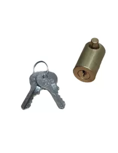 Code du cylindre de serrure Came 119rid134007 007 - ati