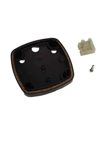 Bride inférieure Came 119rid151 - flexible