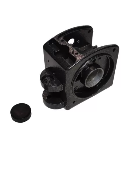 Came 119rid166 gearmotor case - krono