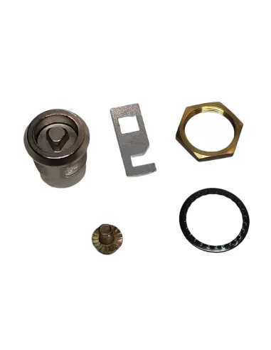 Cylindre de serrure Came 119rid222 - rapide