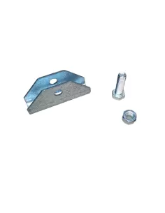 Support de fixation de portail Came 119rid226 - rapide