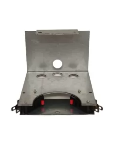 Interrupteur de fin de course de ralentissement mécanique Came 119rig040 -g4000