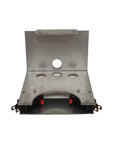 Interrupteur de fin de course de ralentissement mécanique Came 119rig040 -g4000