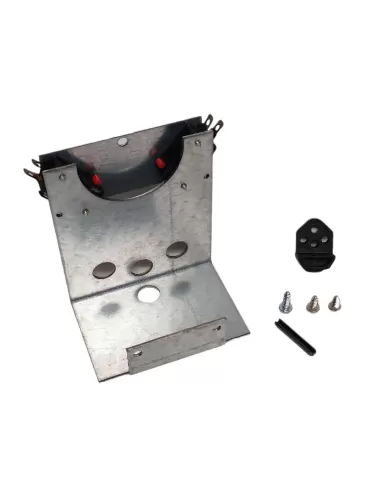 Interrupteur de fin de course de ralentissement mécanique Came 119rig040 -g4000