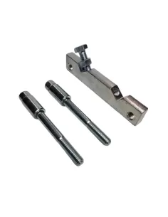 Came 119rig059 mechanical barrier opening stop -g4000