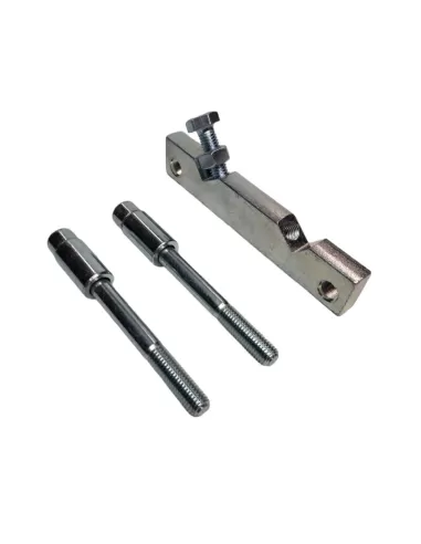 Came 119rig059 barrier opening mechanical stop -g4000